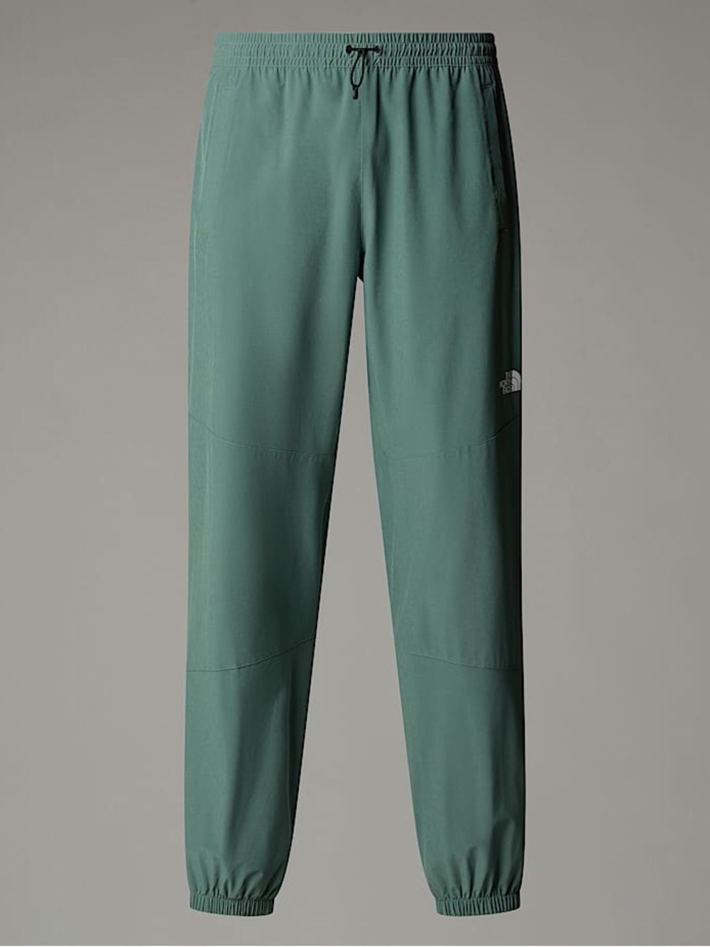 The North Face Teal Jogger Wind Pants Men’s Small